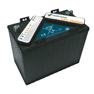 12V 150Ah
