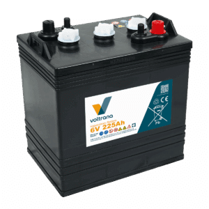6V 225Ah